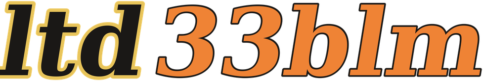ltd33blm logo