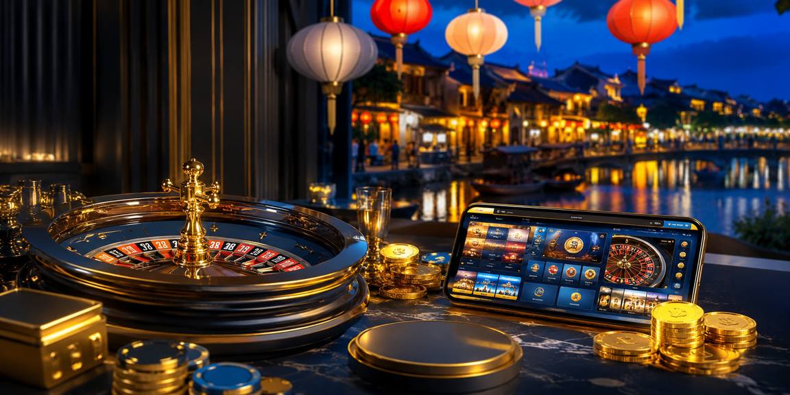ltd33blm Baccarat Đêm