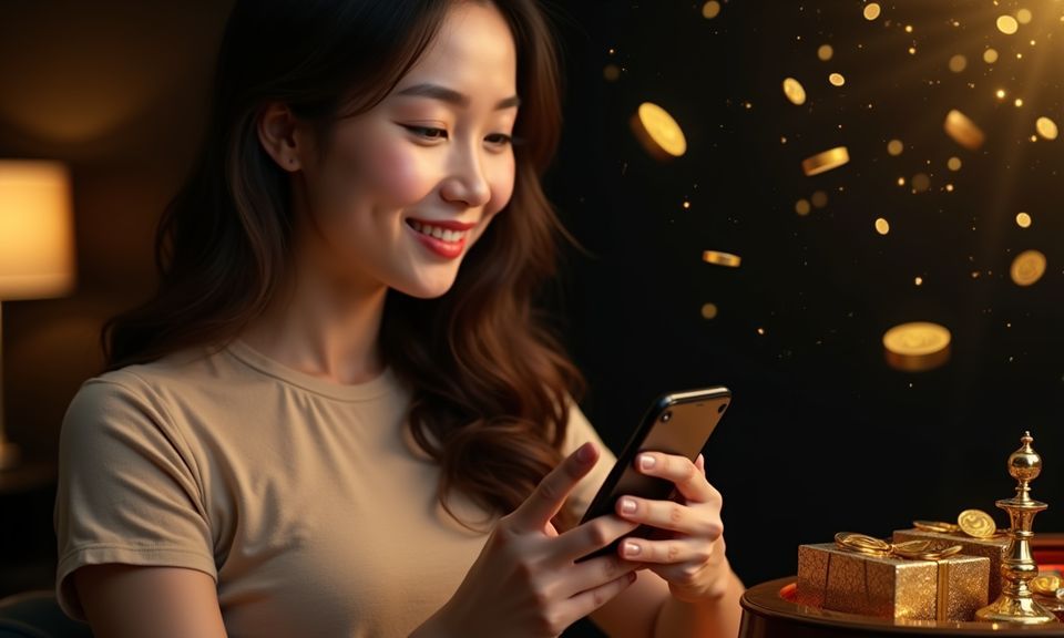 ltd33blm Hoa Mai Slot Có Gì Bên Trong?